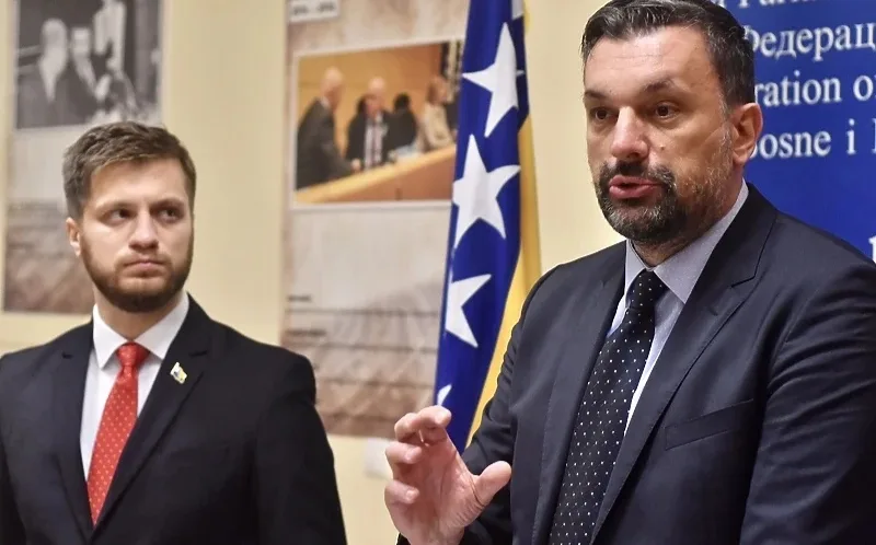 cengic konakovic