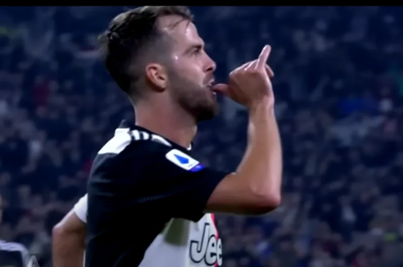 pjanic juventus 1