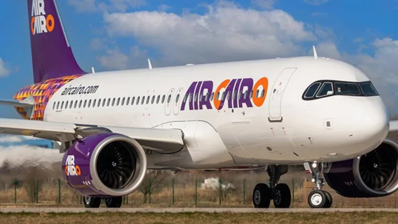 air cairo