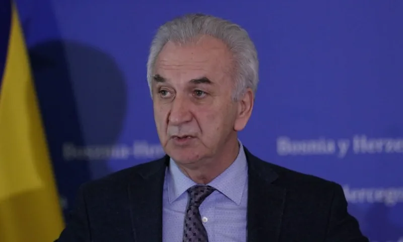 mirko sarovic