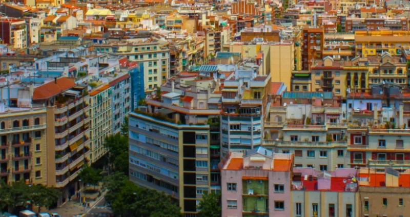 barcelona grad 1