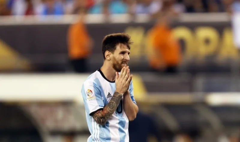 messi 34