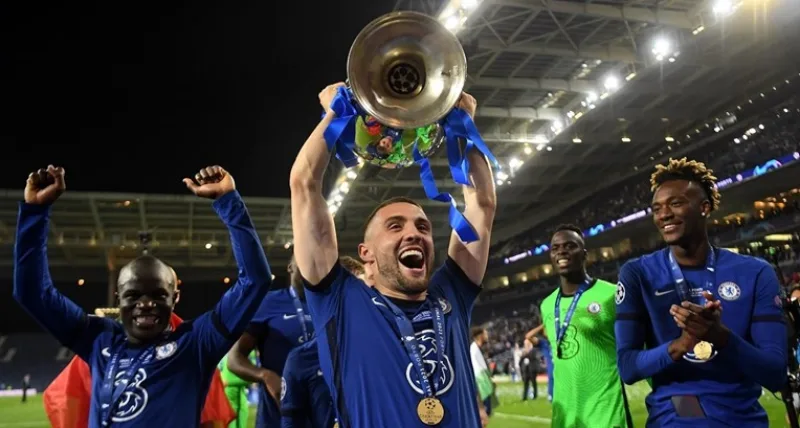 chelsea klub