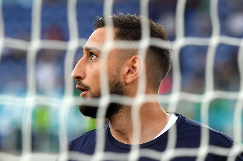 donnarumma