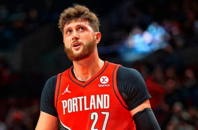 nurkic