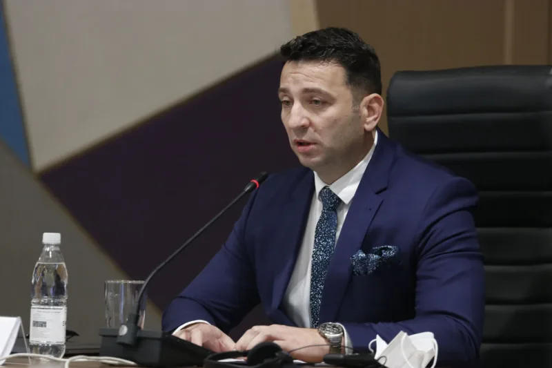 erduan kafedzic