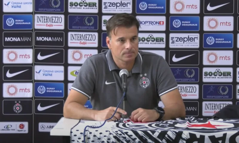 stanojevic partizan 1