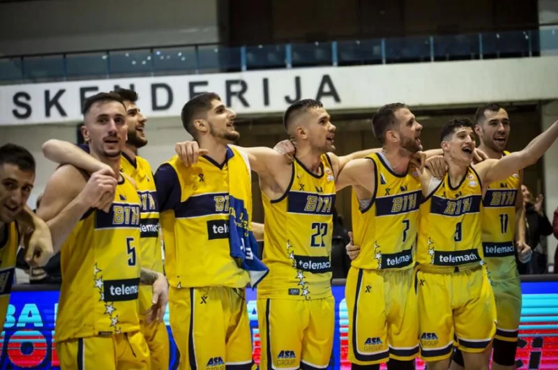 bih kosarkaska reprezentacija1