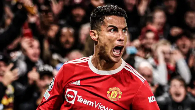 ronaldo