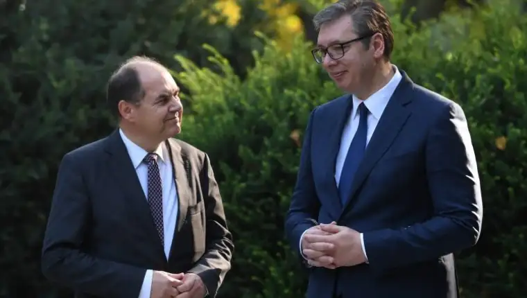 vucic i schmidt