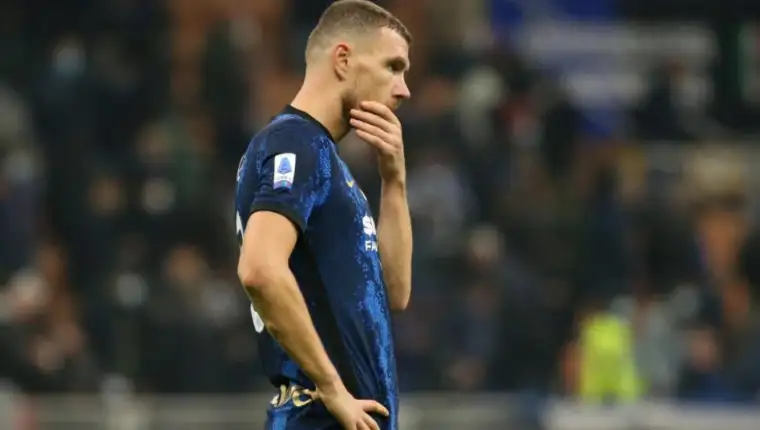 dzeko