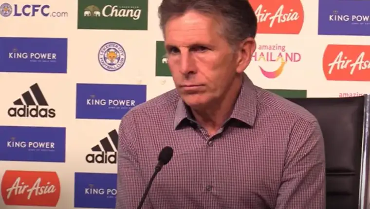 puel trener 1