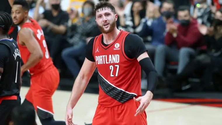nurkic