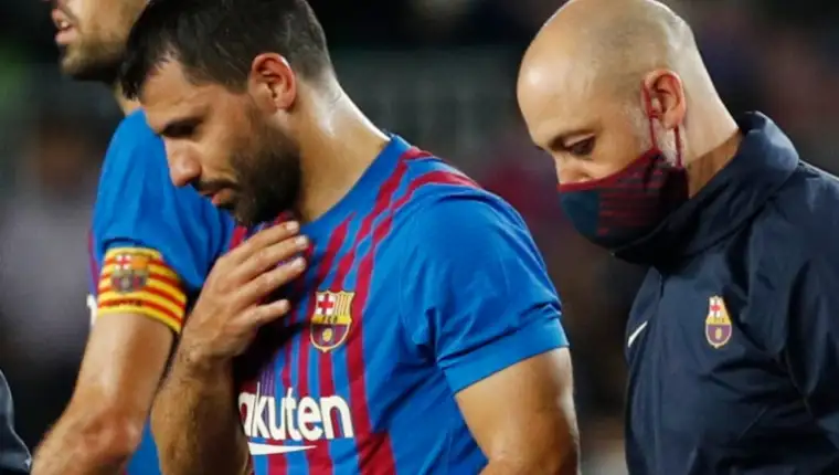aguero