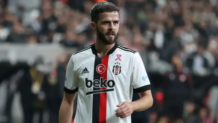 pjanic