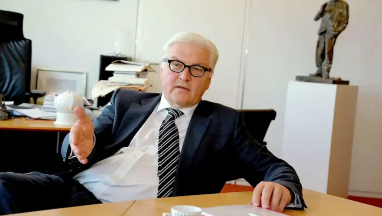 steinmaier