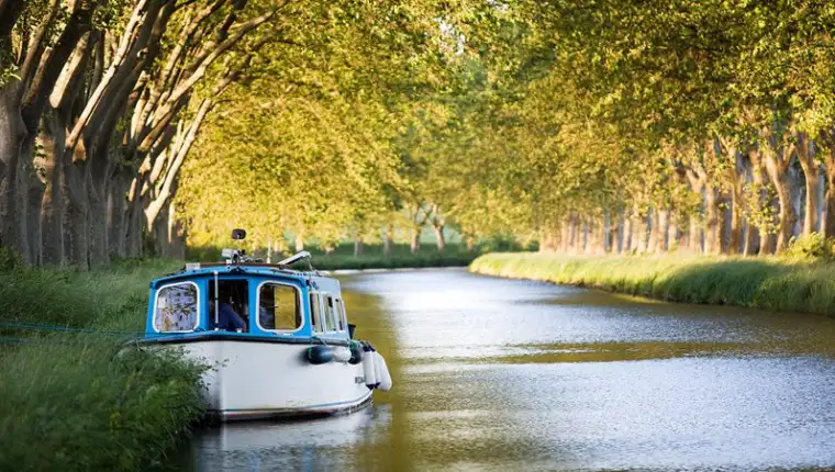 Canal-du-Midi