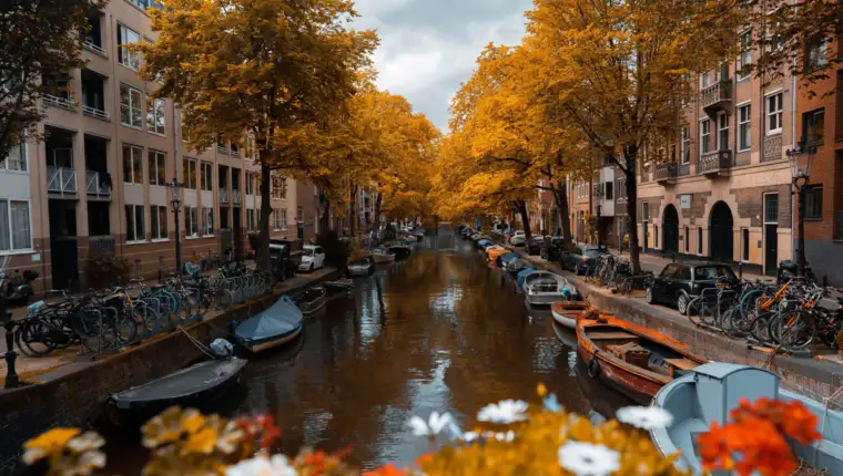 amsterdam