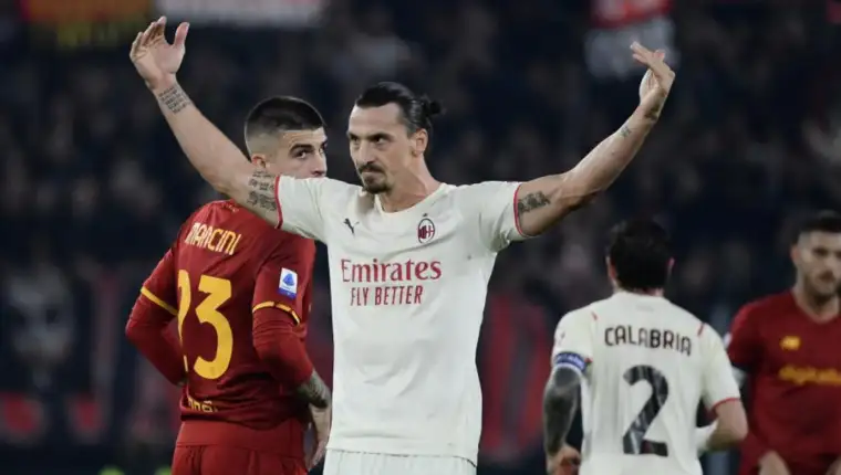 ibrahimovic