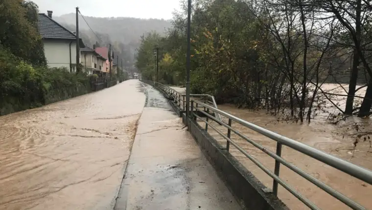 konjic-poplava