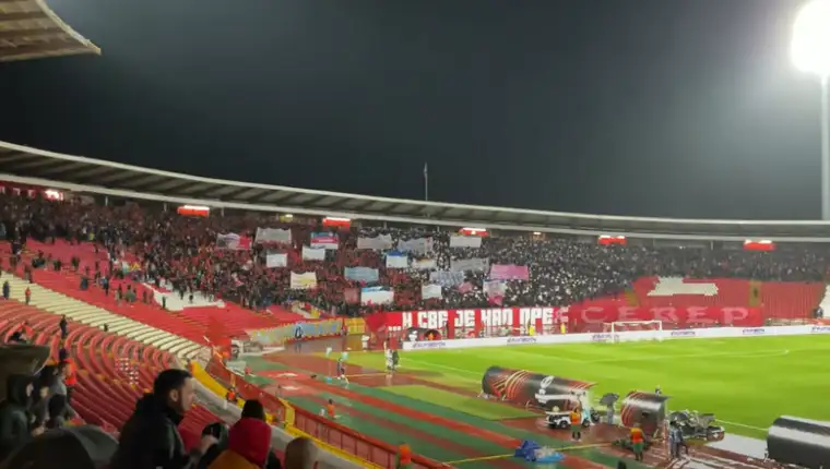 zvezda stadion 1