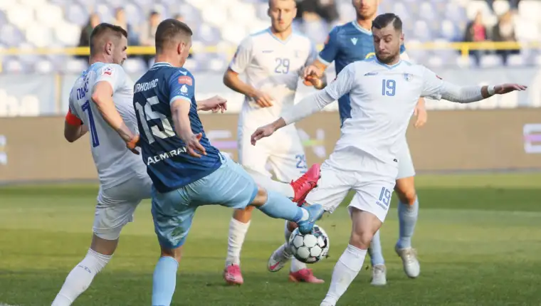 zeljo tuzla city 9