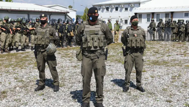 eufor 1