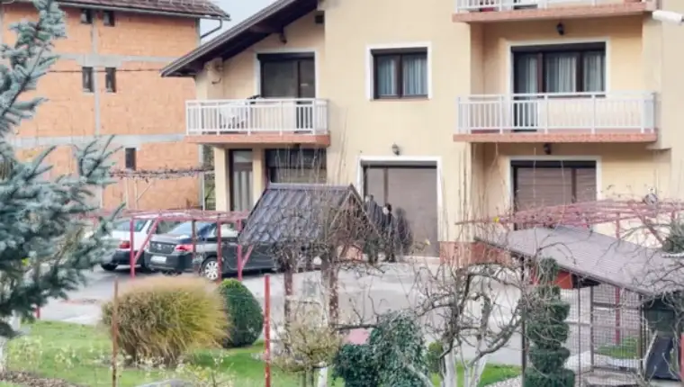 POLICAJCI