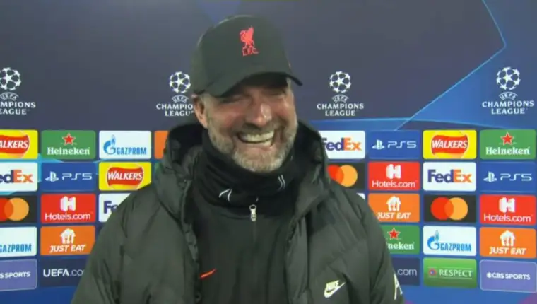 klopp