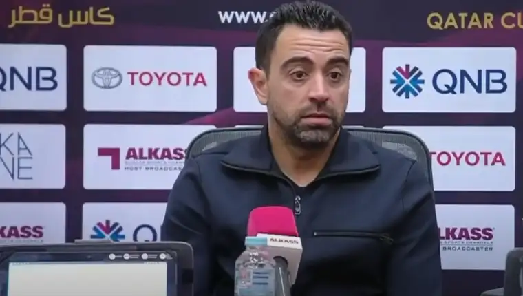 xavi hernandez 1