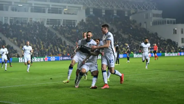 inter
