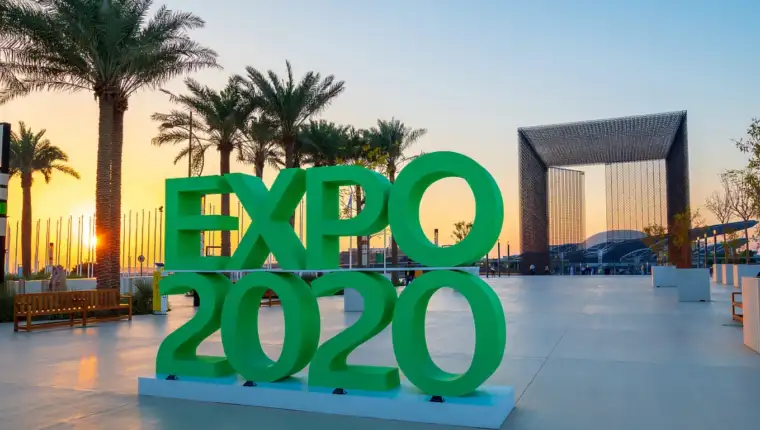 expo