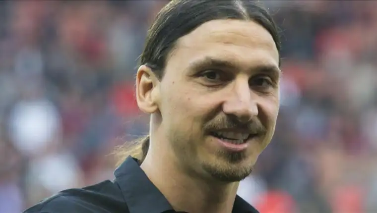 ibrahimovic