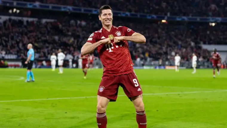 lewandowski