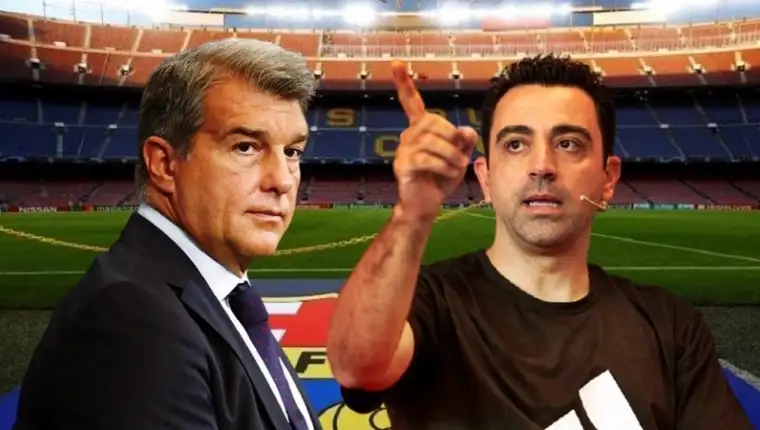 xavi
