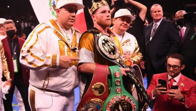 canelo
