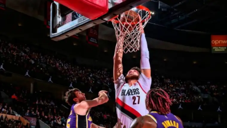 nurkic