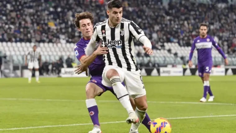 morata