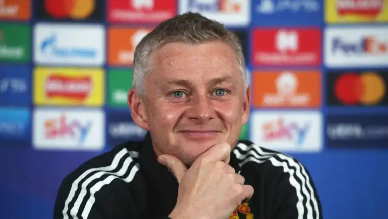 solskjaer
