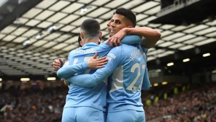 man city