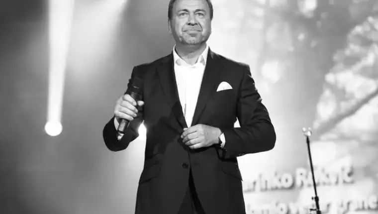 marinko rokvic