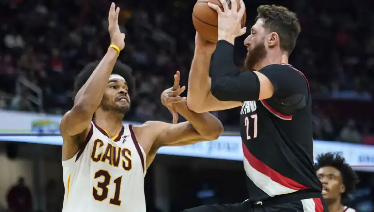 nurkic