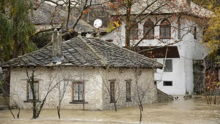 buna blagaj poplavr