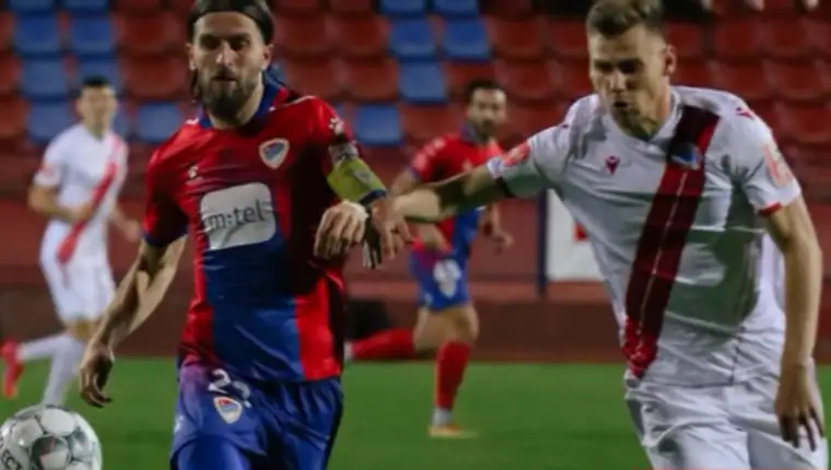 vranjes borac 1