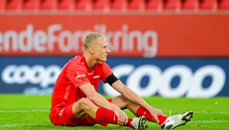 Kristoffer Barmen