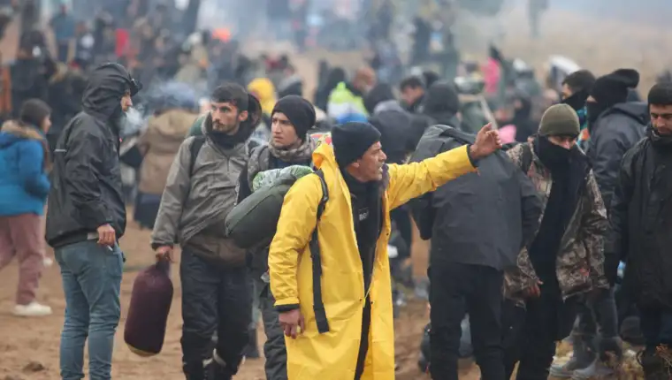 migranti poljska1