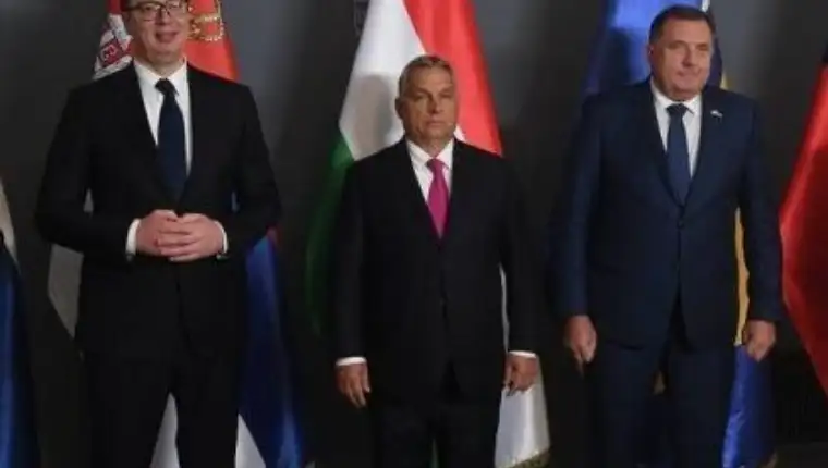 jansa vucic orban dodik1