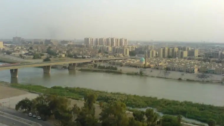 bagdad 1