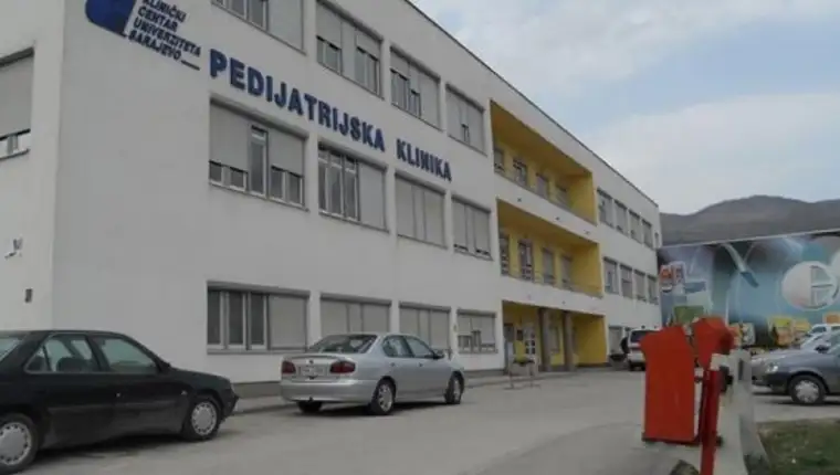 pedijatrija