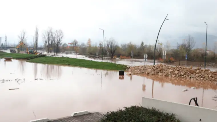 poplave sarajevo